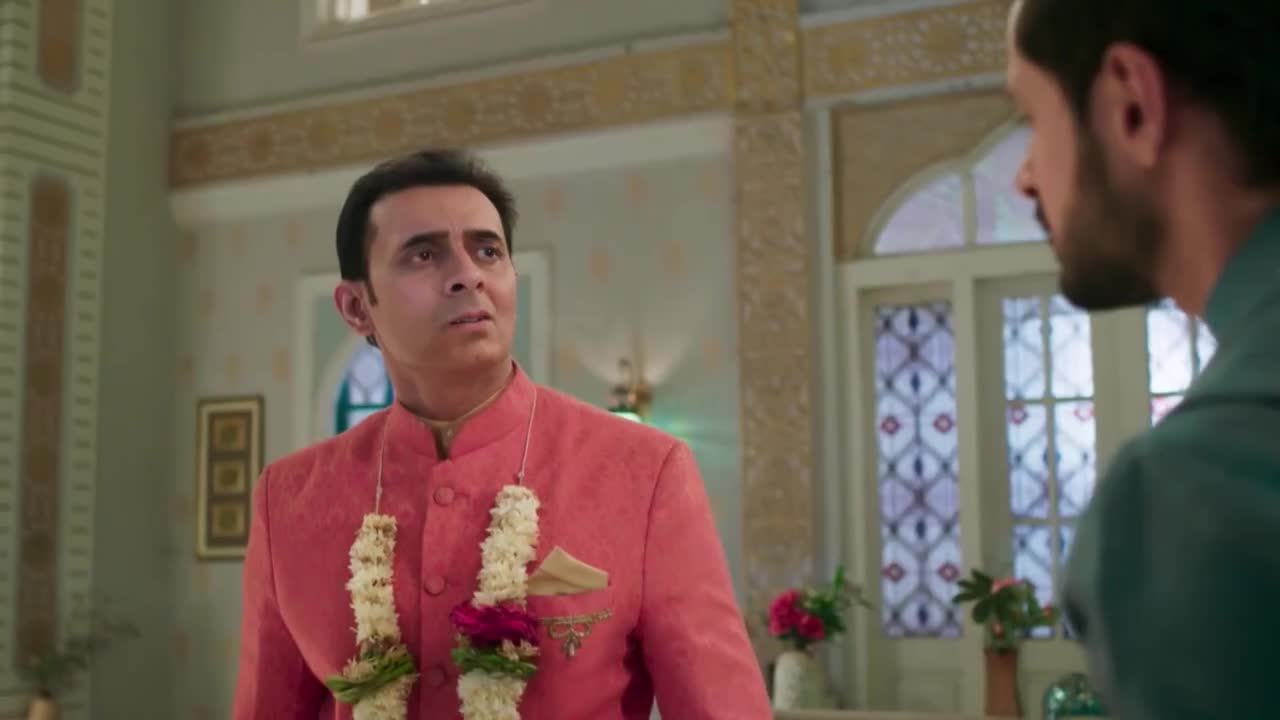 Благословенная любовь 237 серия