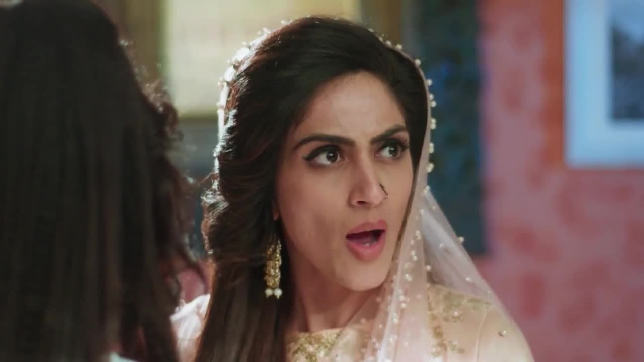 Благословенная любовь (2018) 238 серия