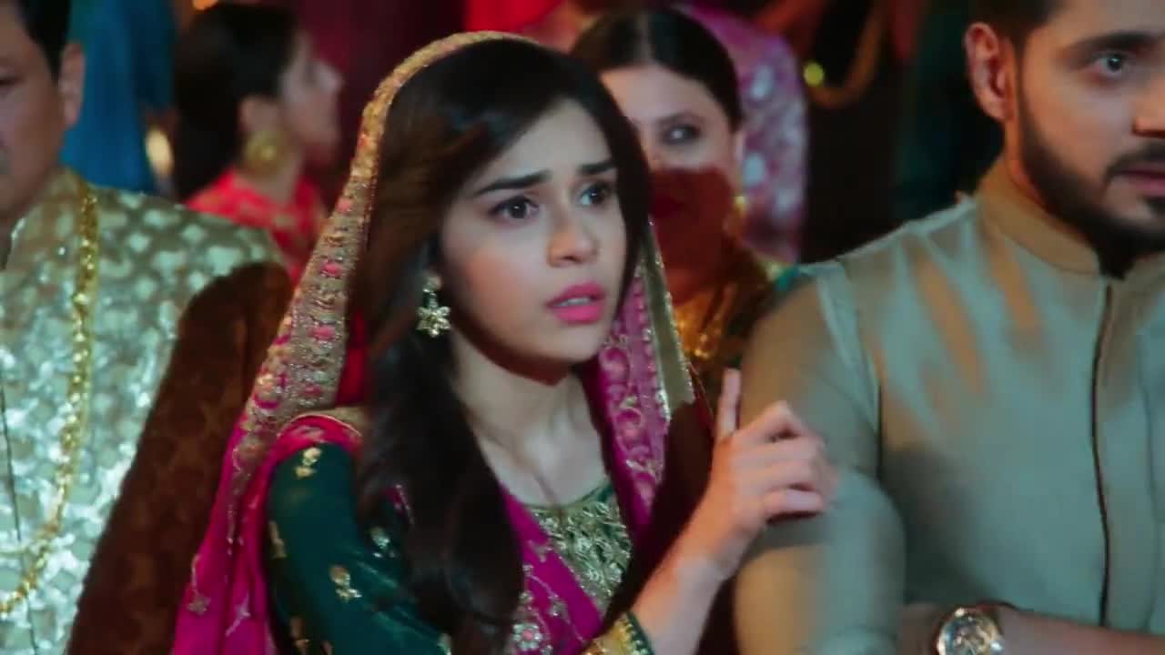 Благословенная любовь 239 серия