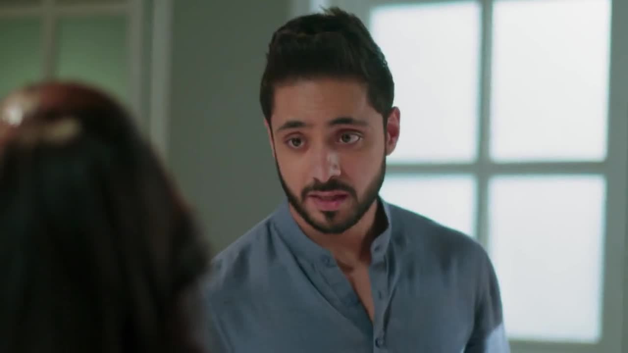 Благословенная любовь (2018) 244 серия