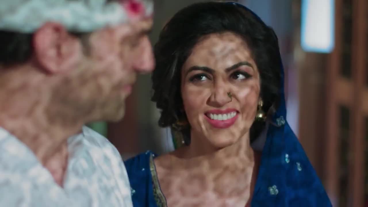 Благословенная любовь 248 серия