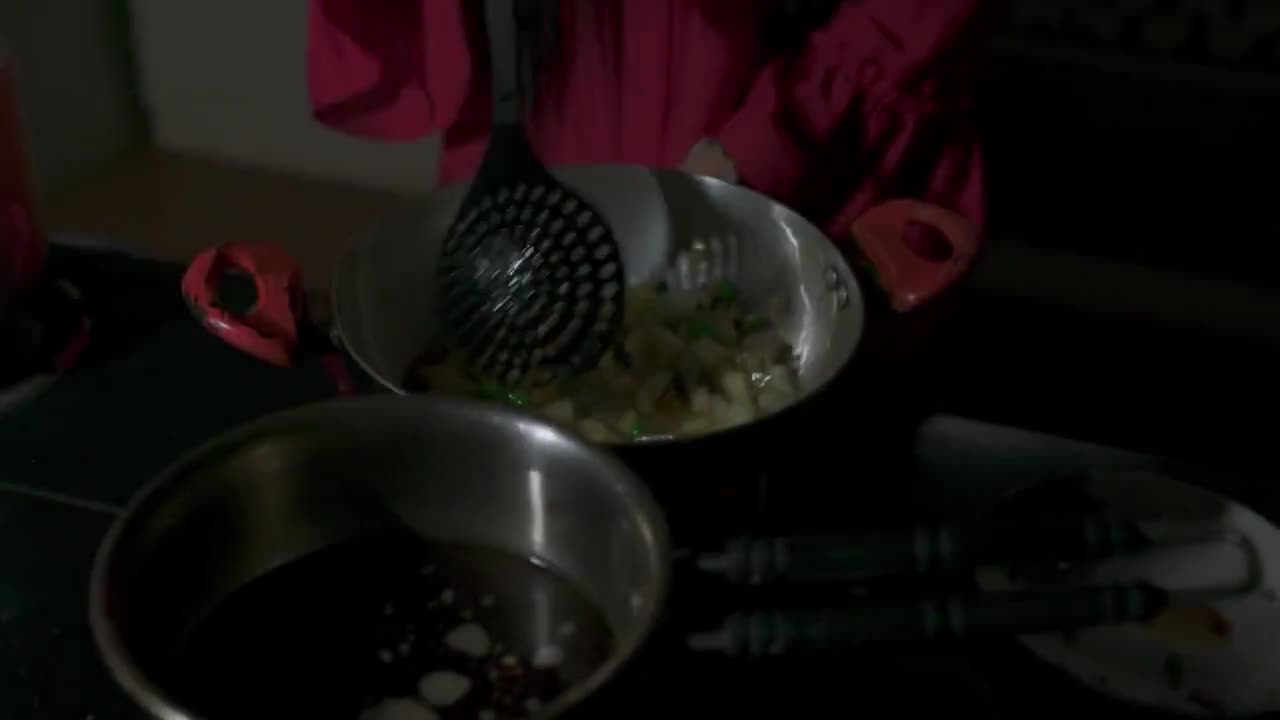 Благословенная любовь 249 серия