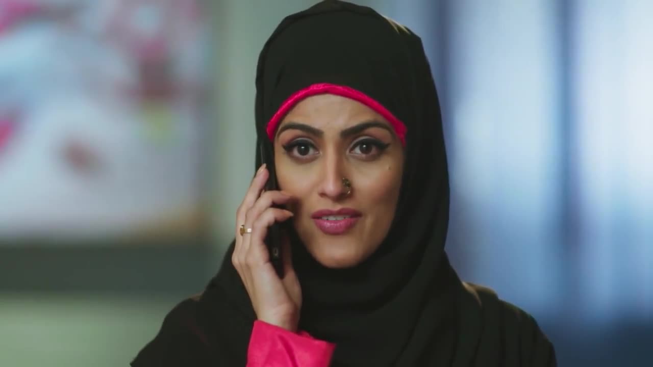 Благословенная любовь 250 серия Благословенная любовь 250 серия