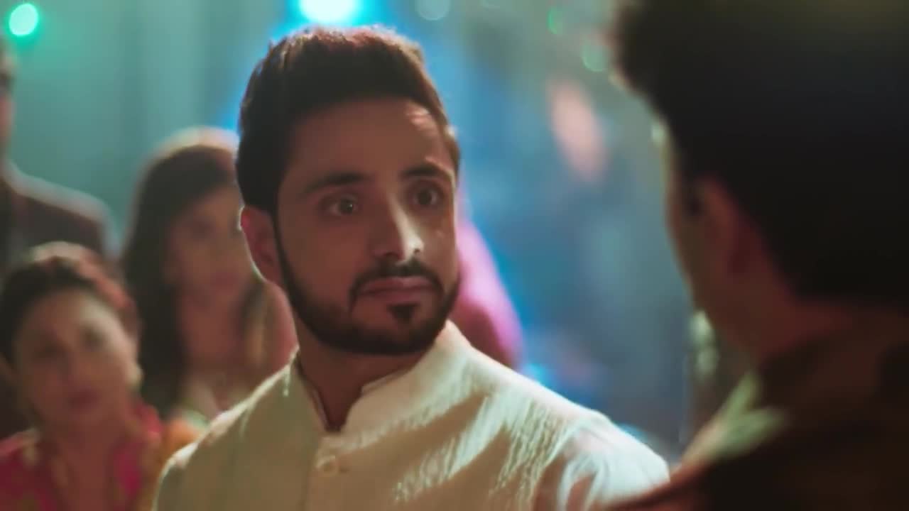 Благословенная любовь 252 серия Благословенная любовь 252 серия