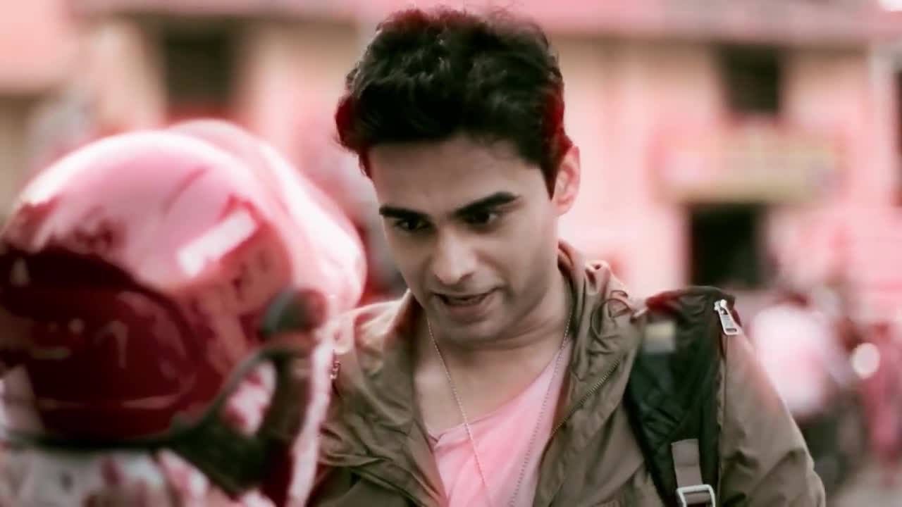 Благословенная любовь 253 серия Благословенная любовь 253 серия