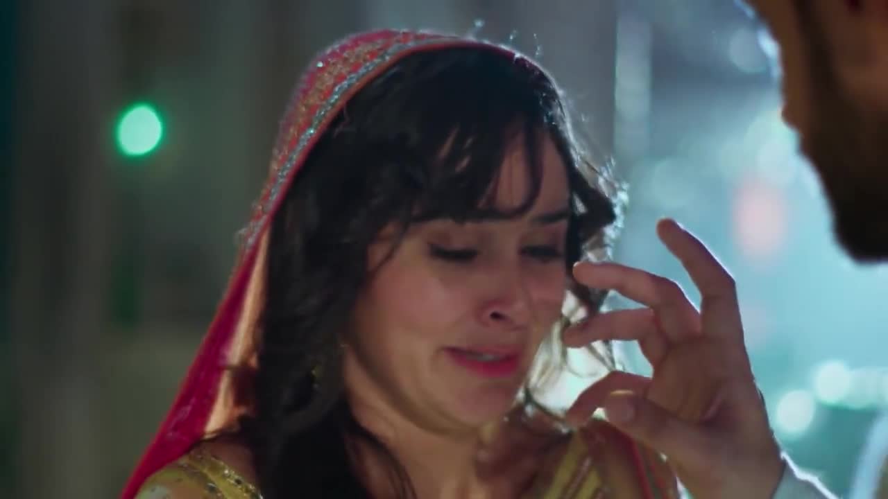 Благословенная любовь 254 серия