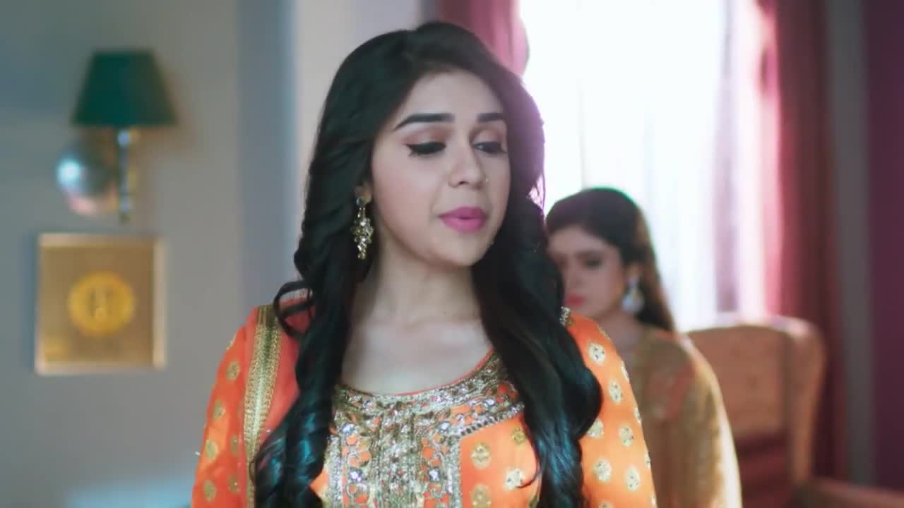 Благословенная любовь 26 серия