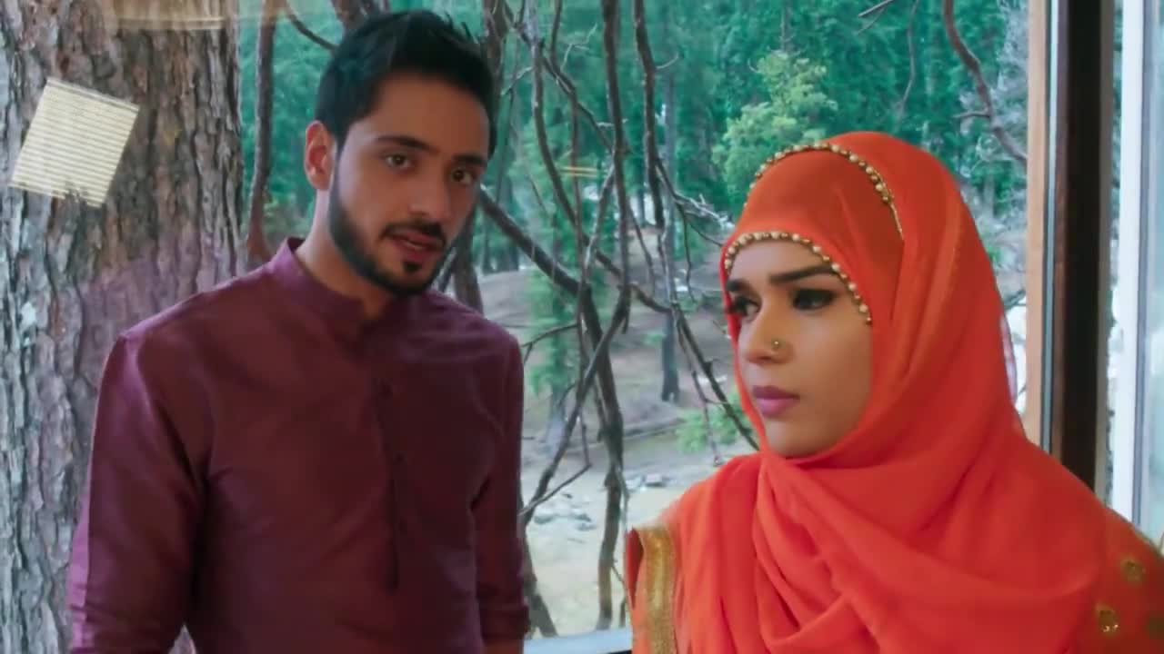 Благословенная любовь 27 серия