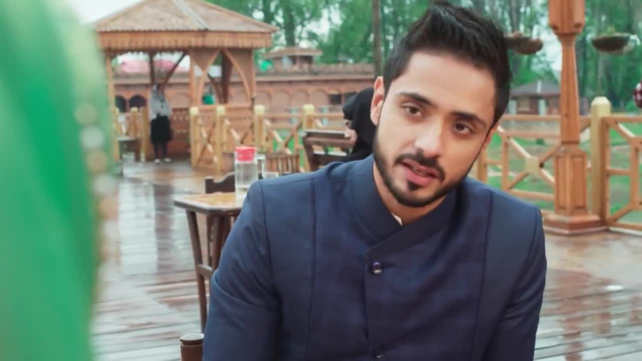 Благословенная любовь 28 серия