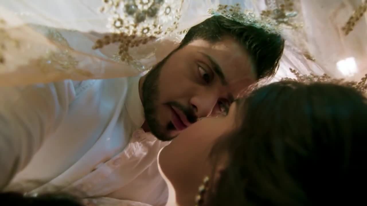 Благословенная любовь 29 серия