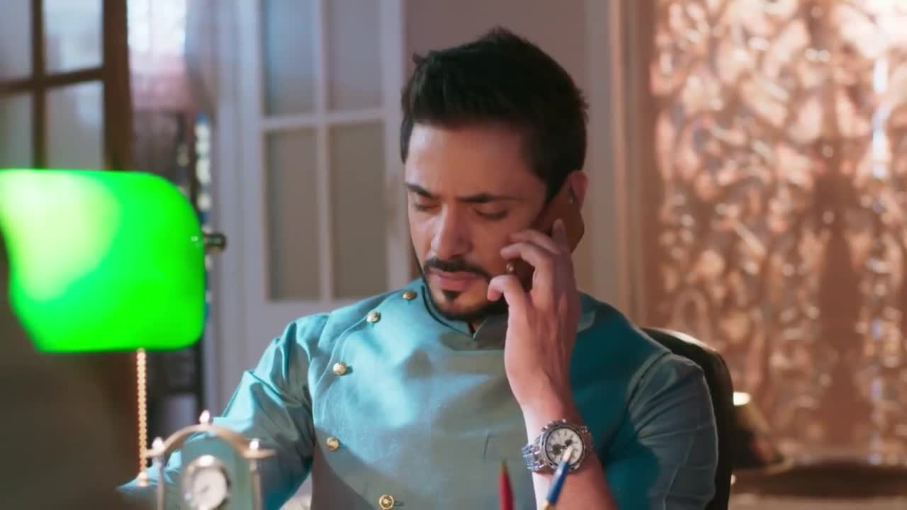 Благословенная любовь 31 серия