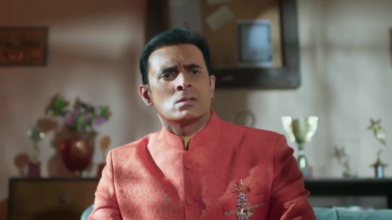 Благословенная любовь 32 серия