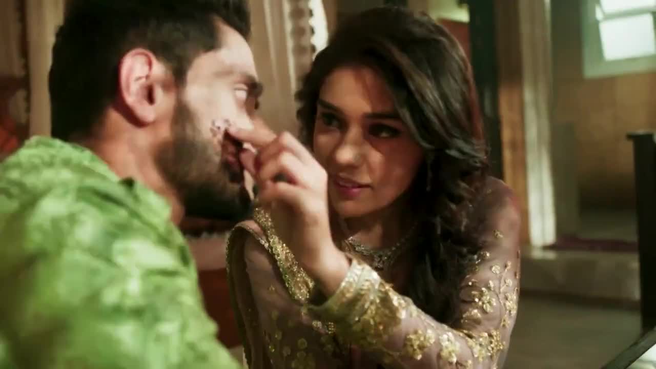 Благословенная любовь 34 серия