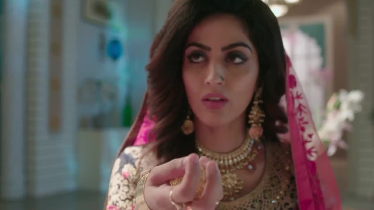 Благословенная любовь 36 серия