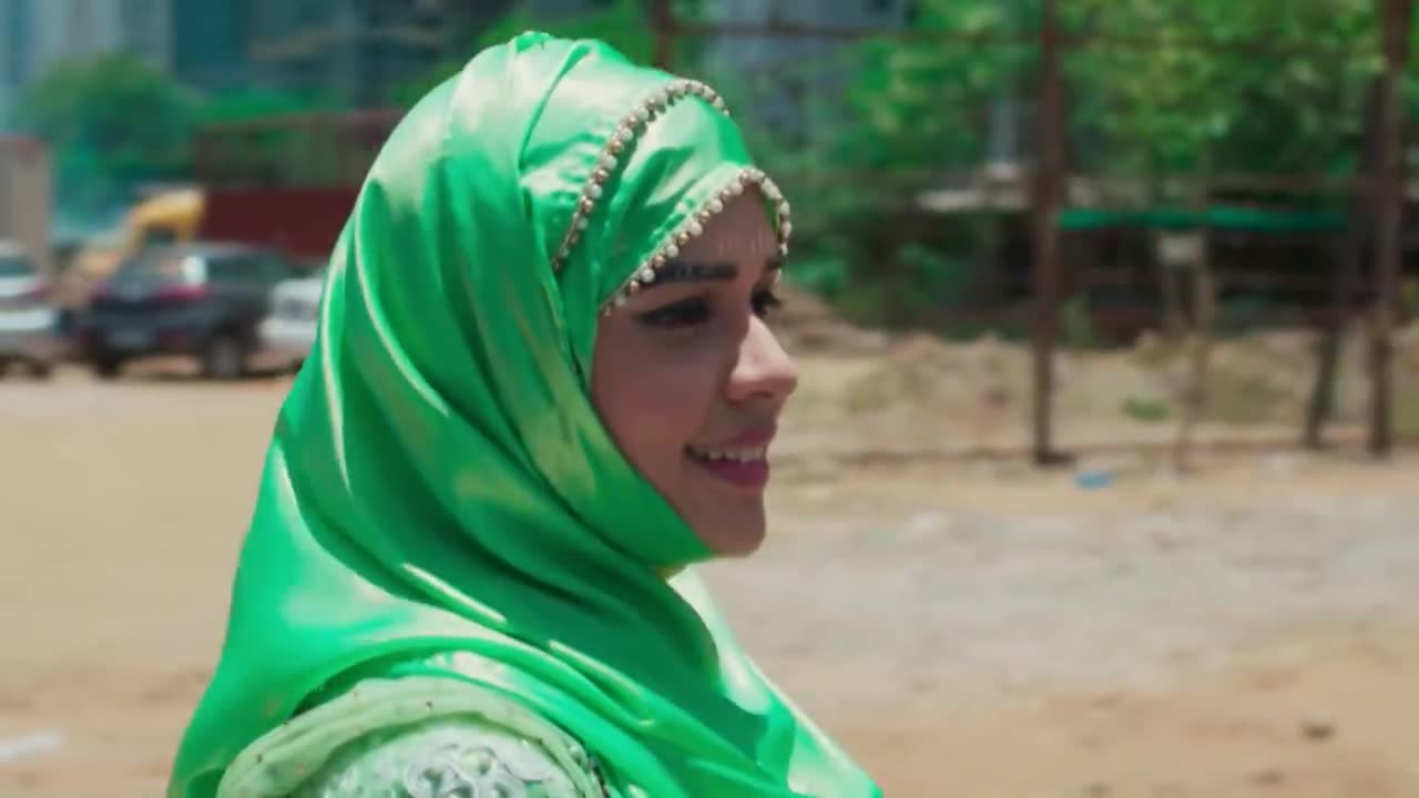 Благословенная любовь 38 серия