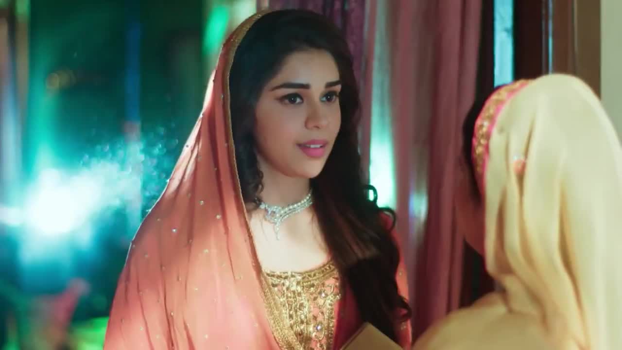 Благословенная любовь 40 серия