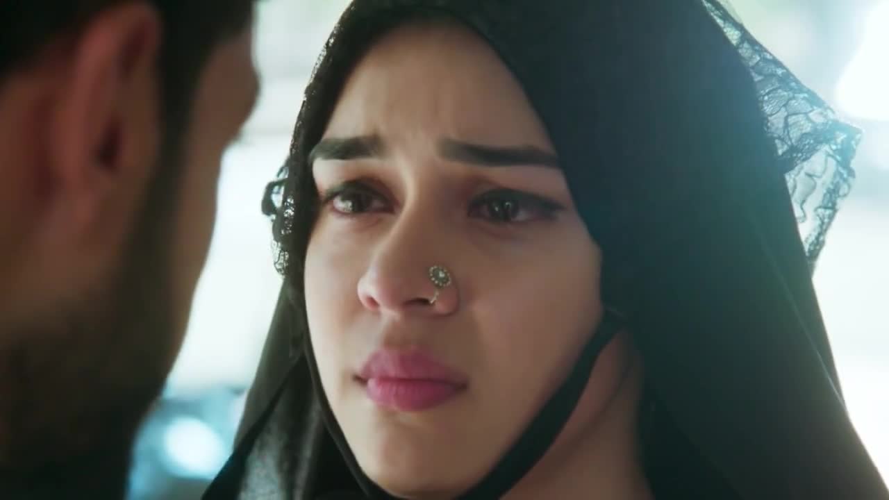 Благословенная любовь 41 серия Благословенная любовь 41 серия