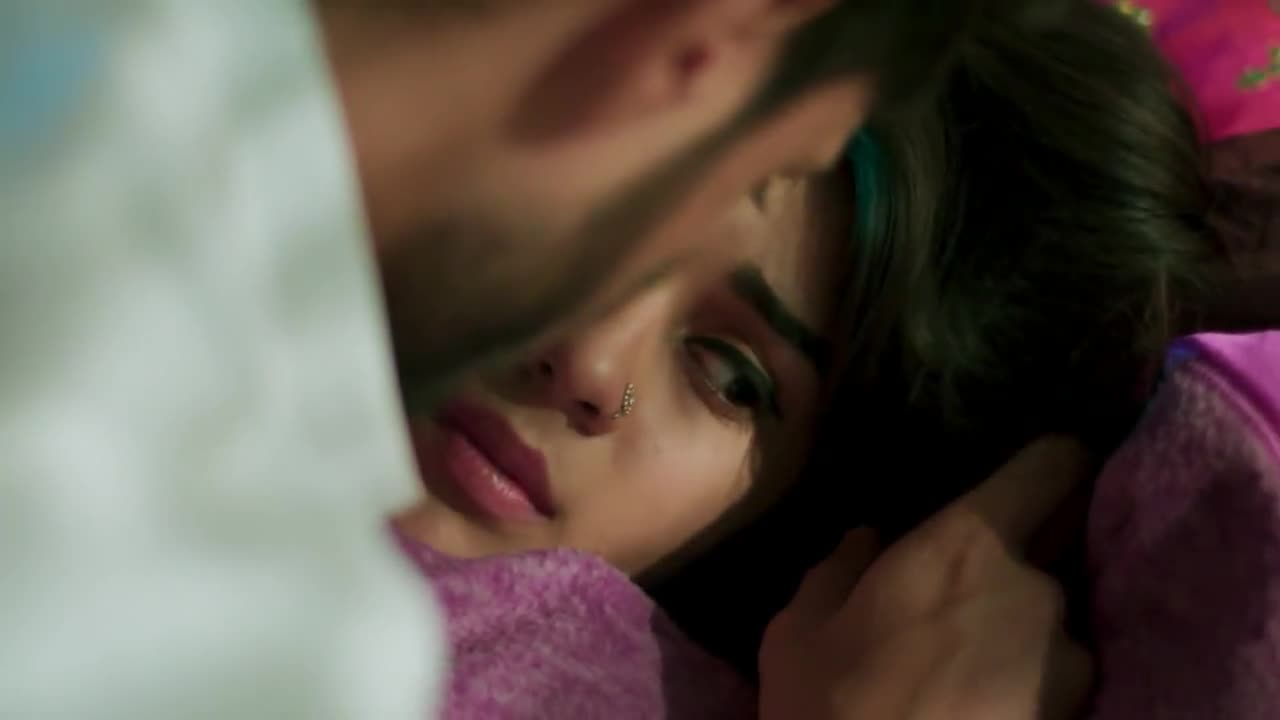 Благословенная любовь (2018) 42 серия