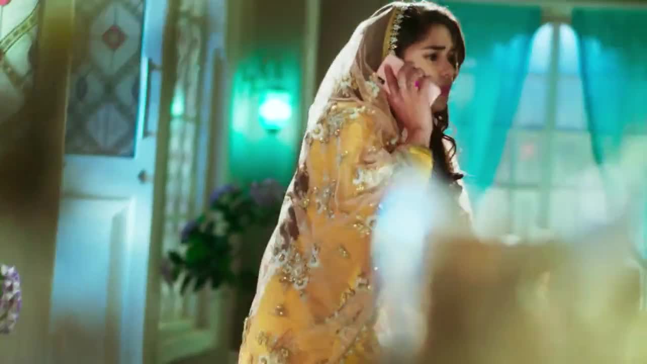 Благословенная любовь 43 серия