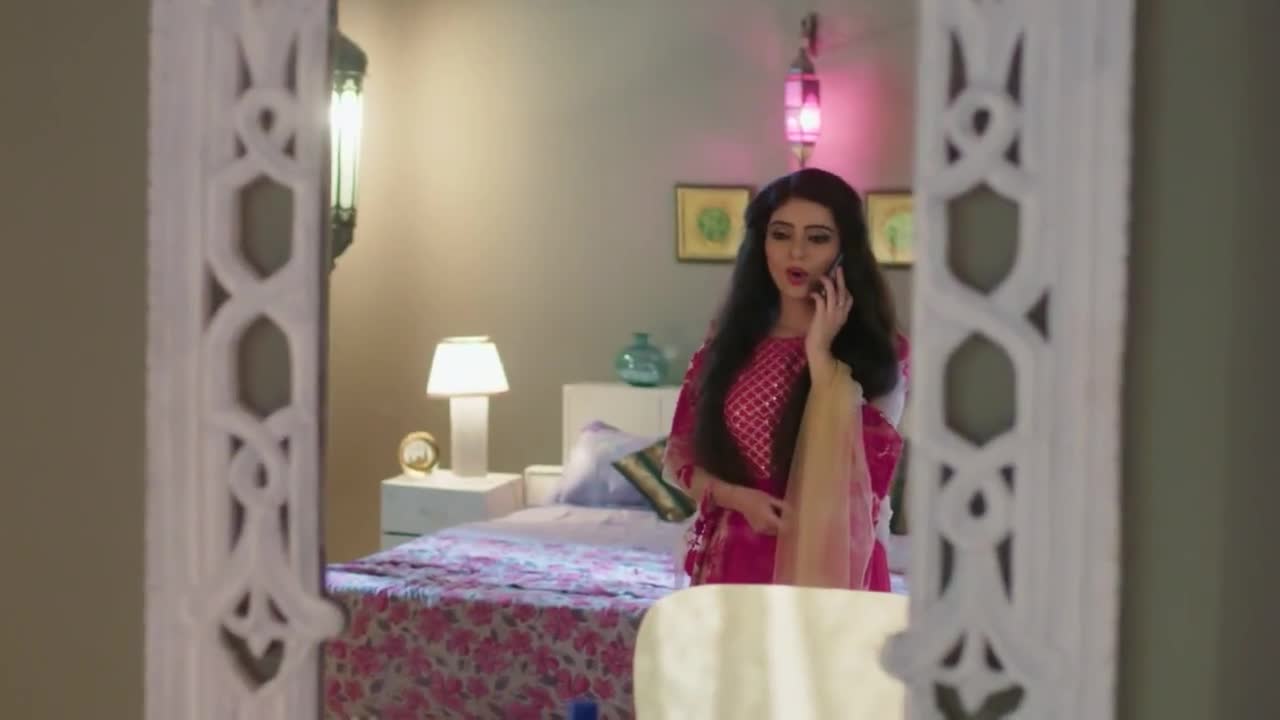 Благословенная любовь 44 серия