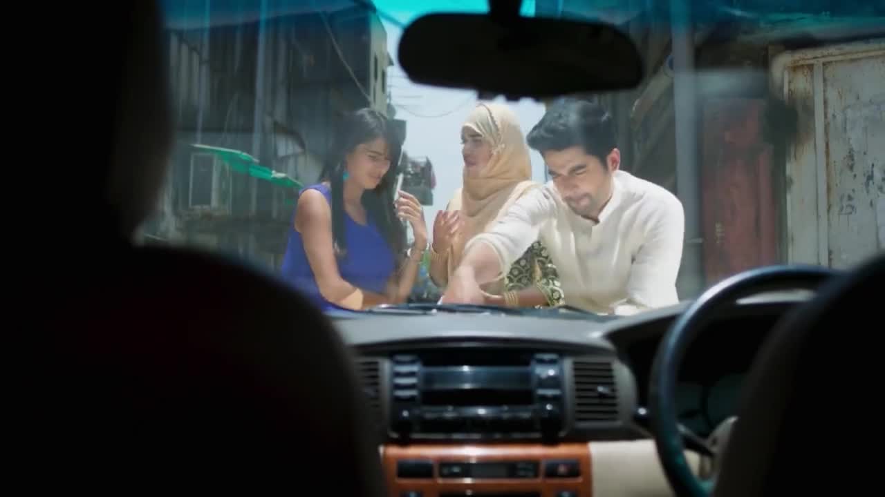 Благословенная любовь 45 серия Благословенная любовь 45 серия