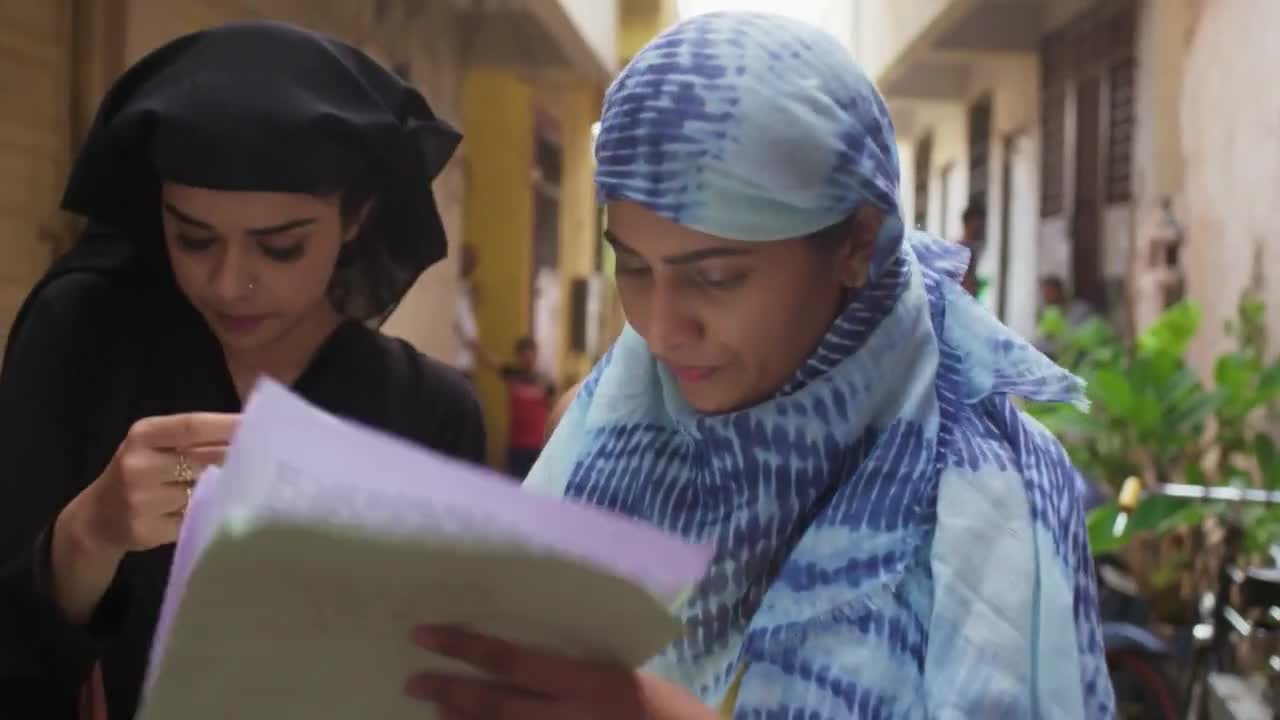 Благословенная любовь 46 серия