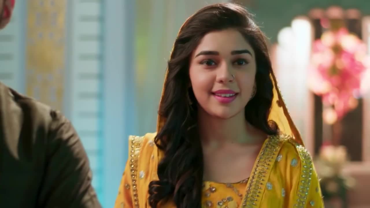 Благословенная любовь 47 серия