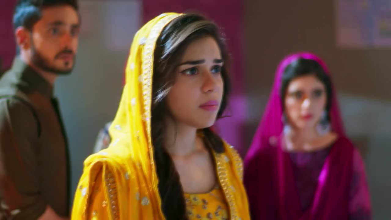 Благословенная любовь 48 серия