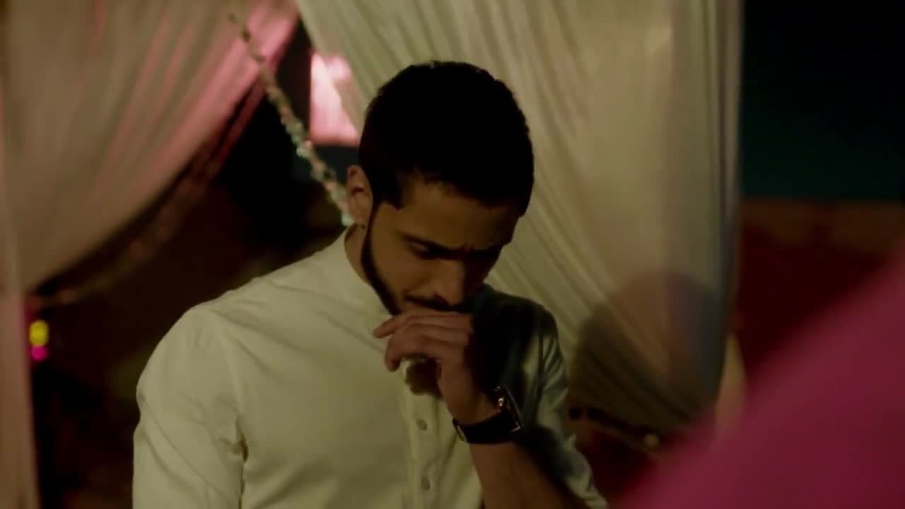 Благословенная любовь 5 серия Благословенная любовь 5 серия