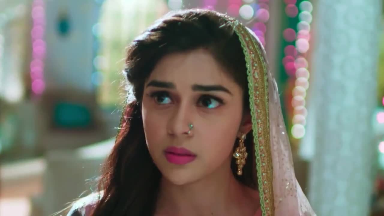 Благословенная любовь 50 серия