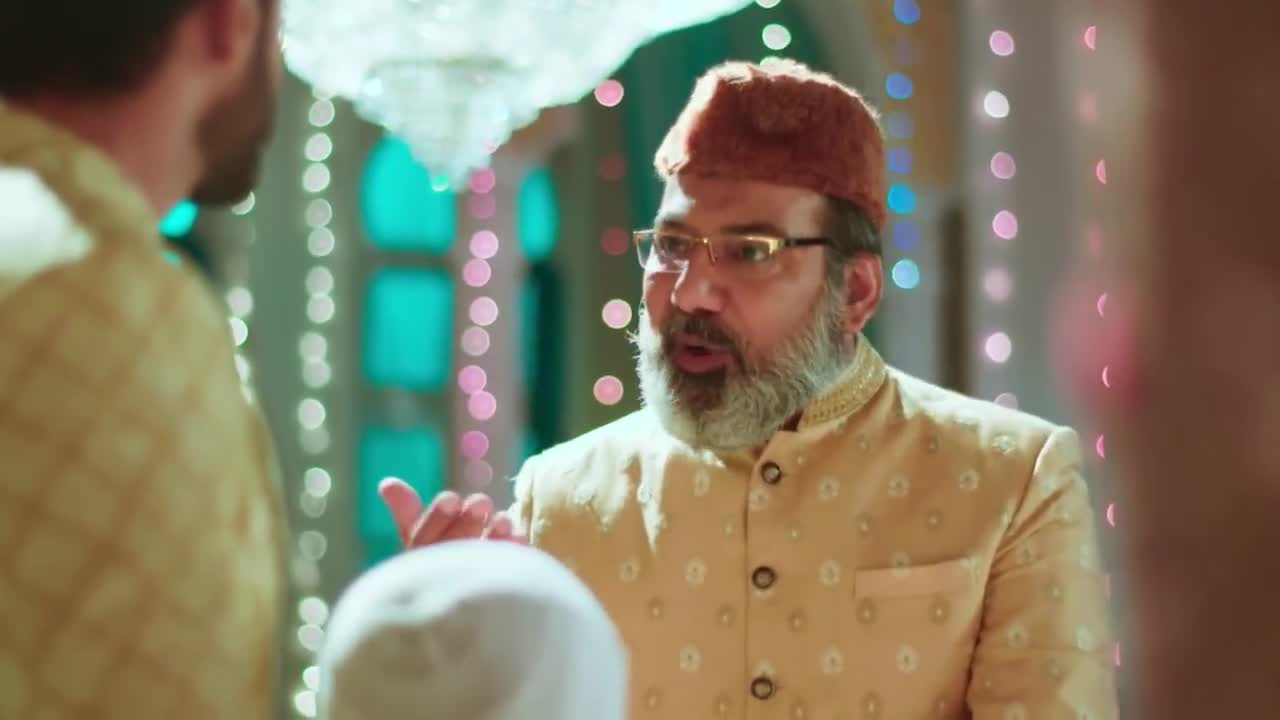 Благословенная любовь 51 серия