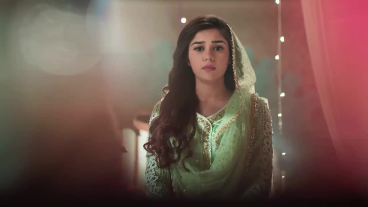 Благословенная любовь 52 серия