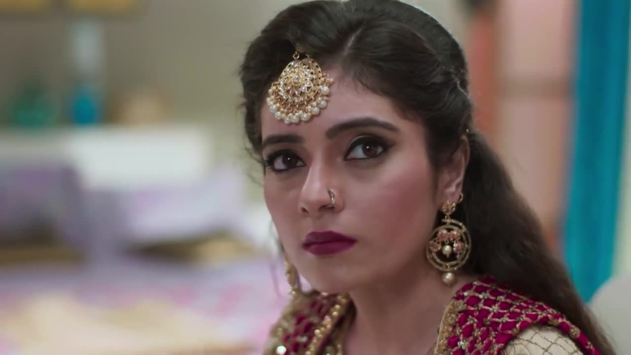 Благословенная любовь 53 серия