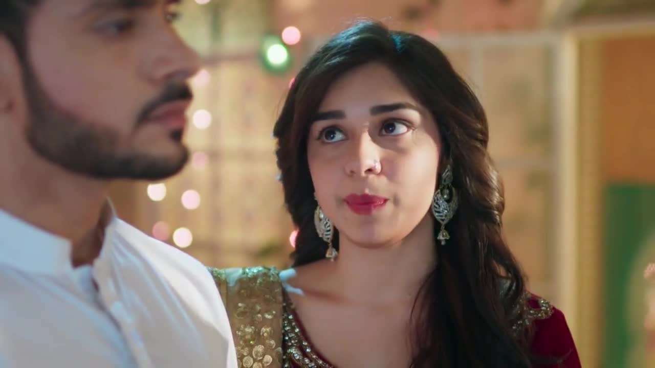 Благословенная любовь 55 серия