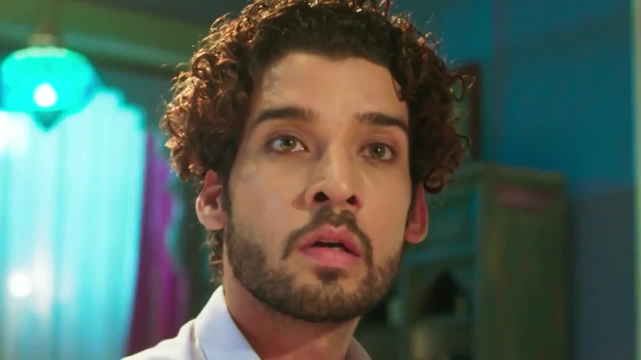 Благословенная любовь 56 серия