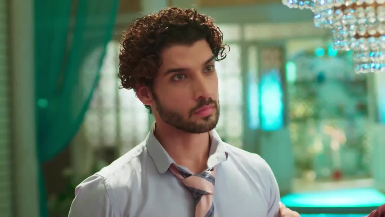 Благословенная любовь 57 серия