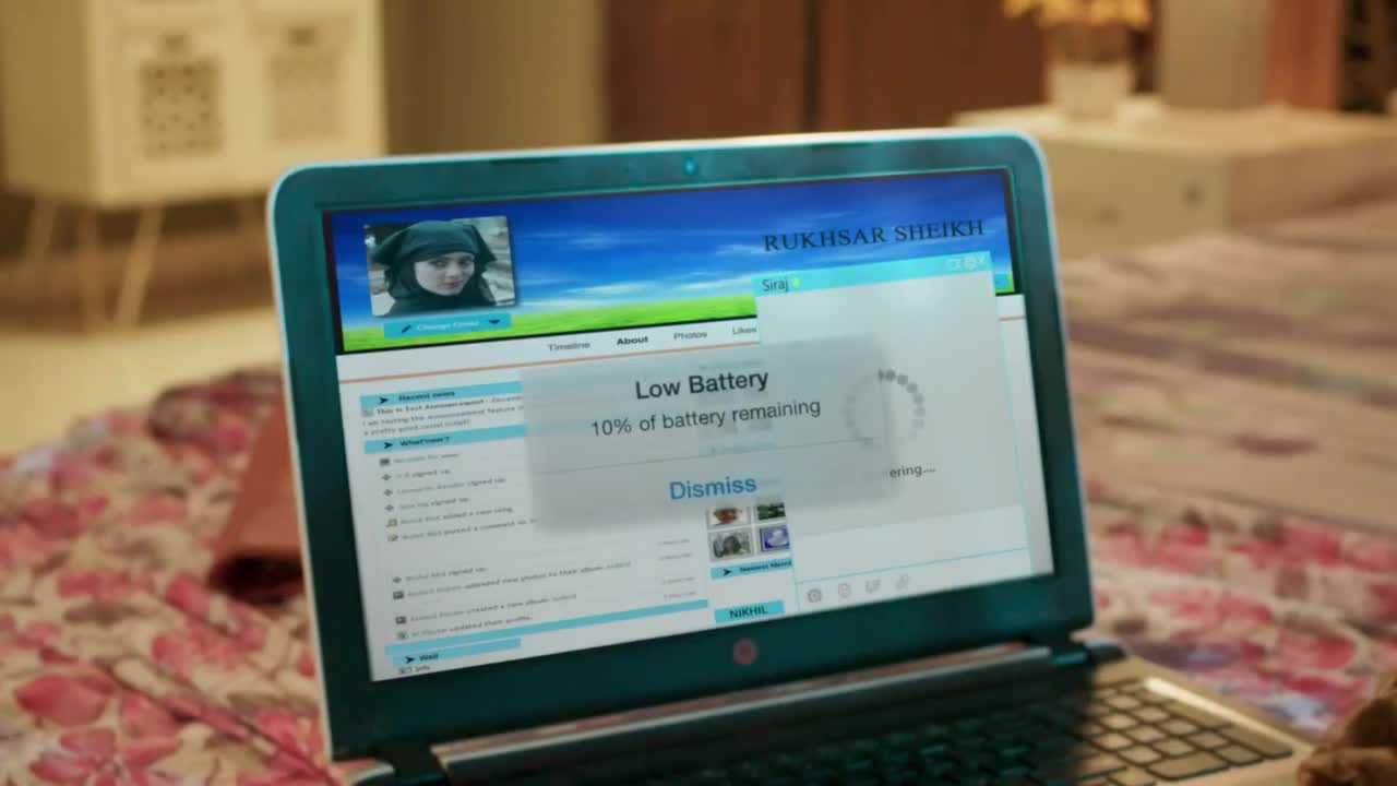 Благословенная любовь 58 серия