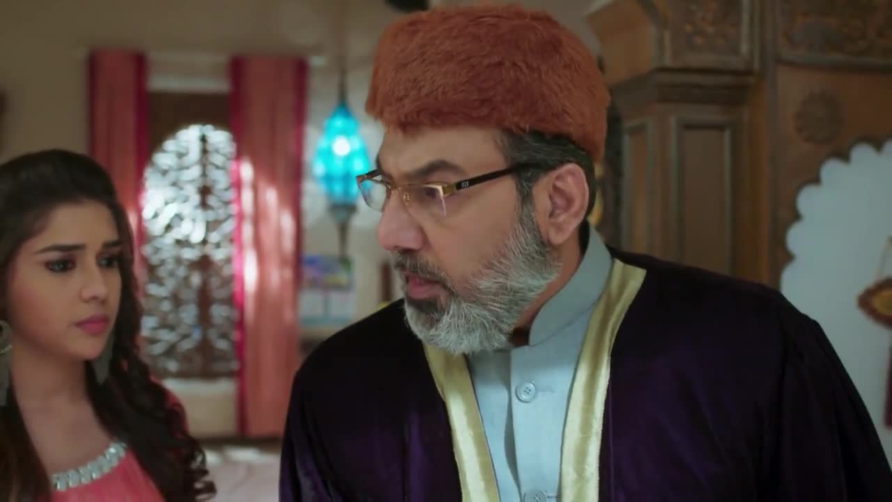 Благословенная любовь 6 серия