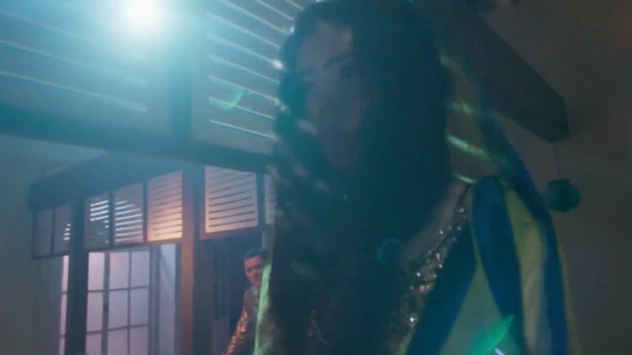 Благословенная любовь (2018) 64 серия