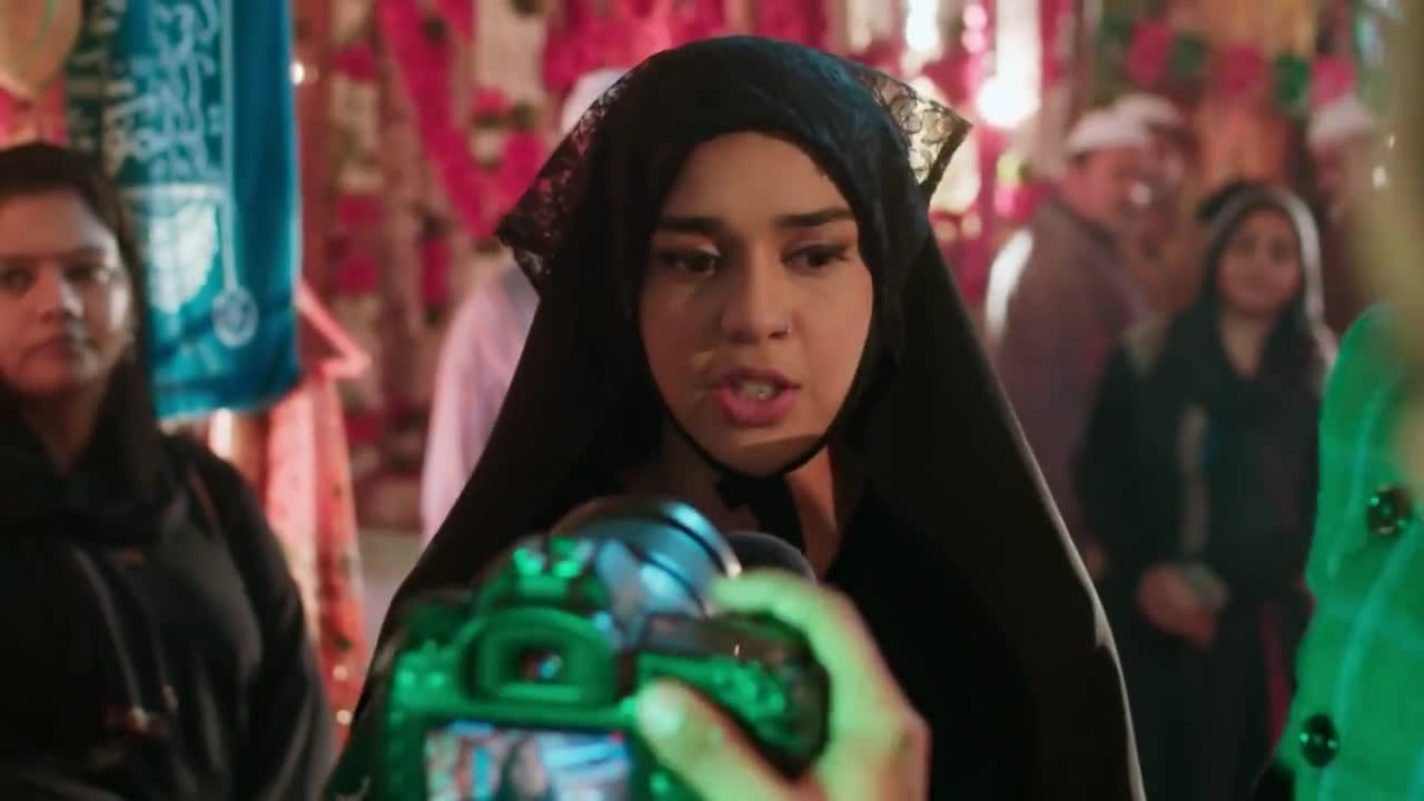 Благословенная любовь 68 серия Благословенная любовь 68 серия