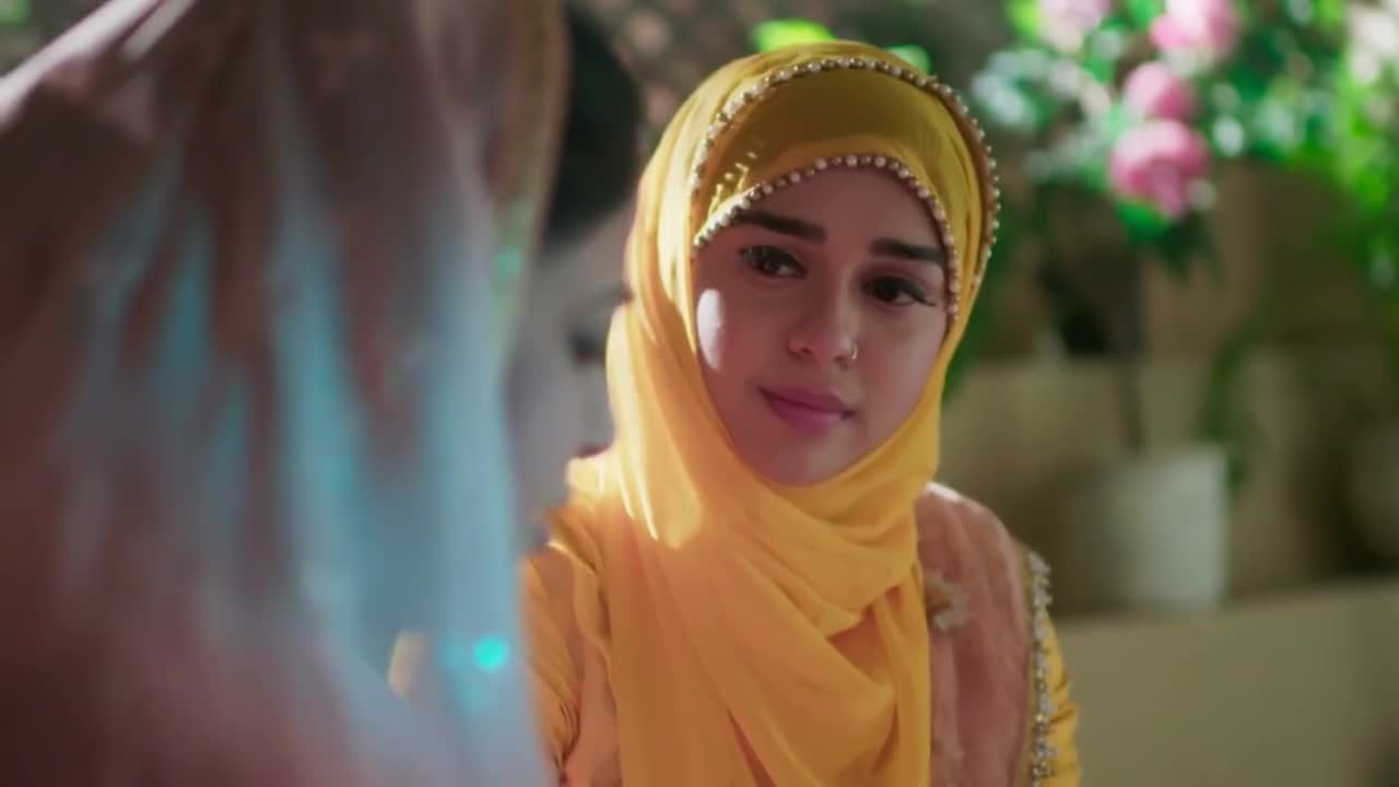 Благословенная любовь 69 серия Благословенная любовь 69 серия