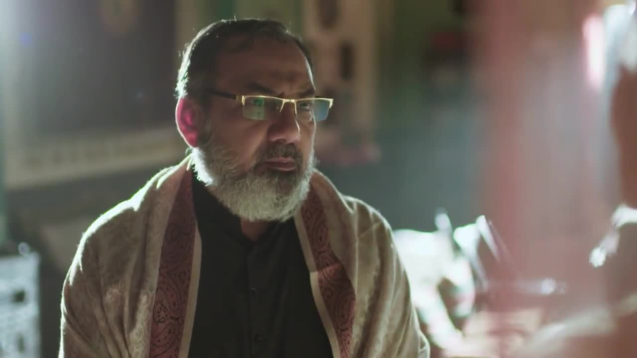 Благословенная любовь 7 серия Благословенная любовь 7 серия