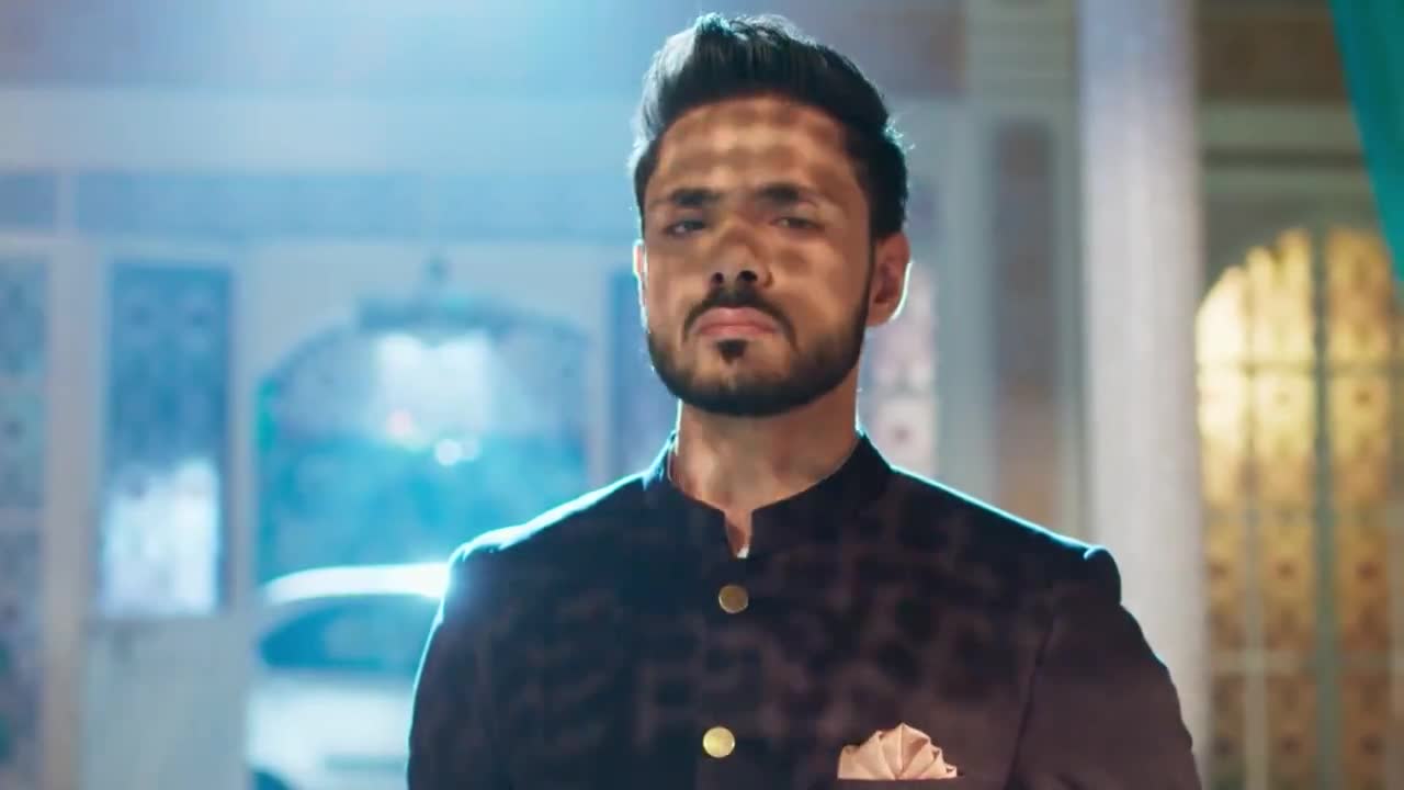 Благословенная любовь 73 серия