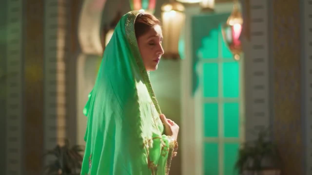 Благословенная любовь 74 серия Благословенная любовь 74 серия