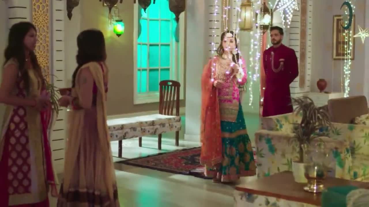 Благословенная любовь 76 серия