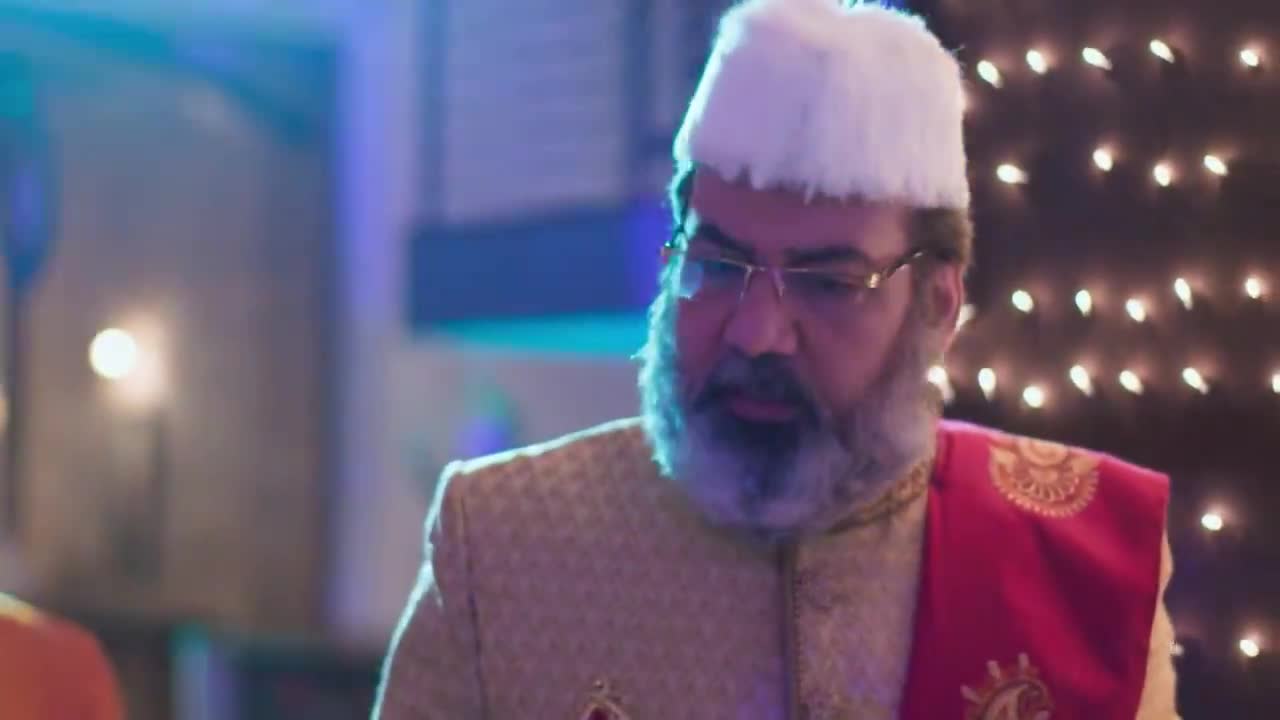 Благословенная любовь 77 серия