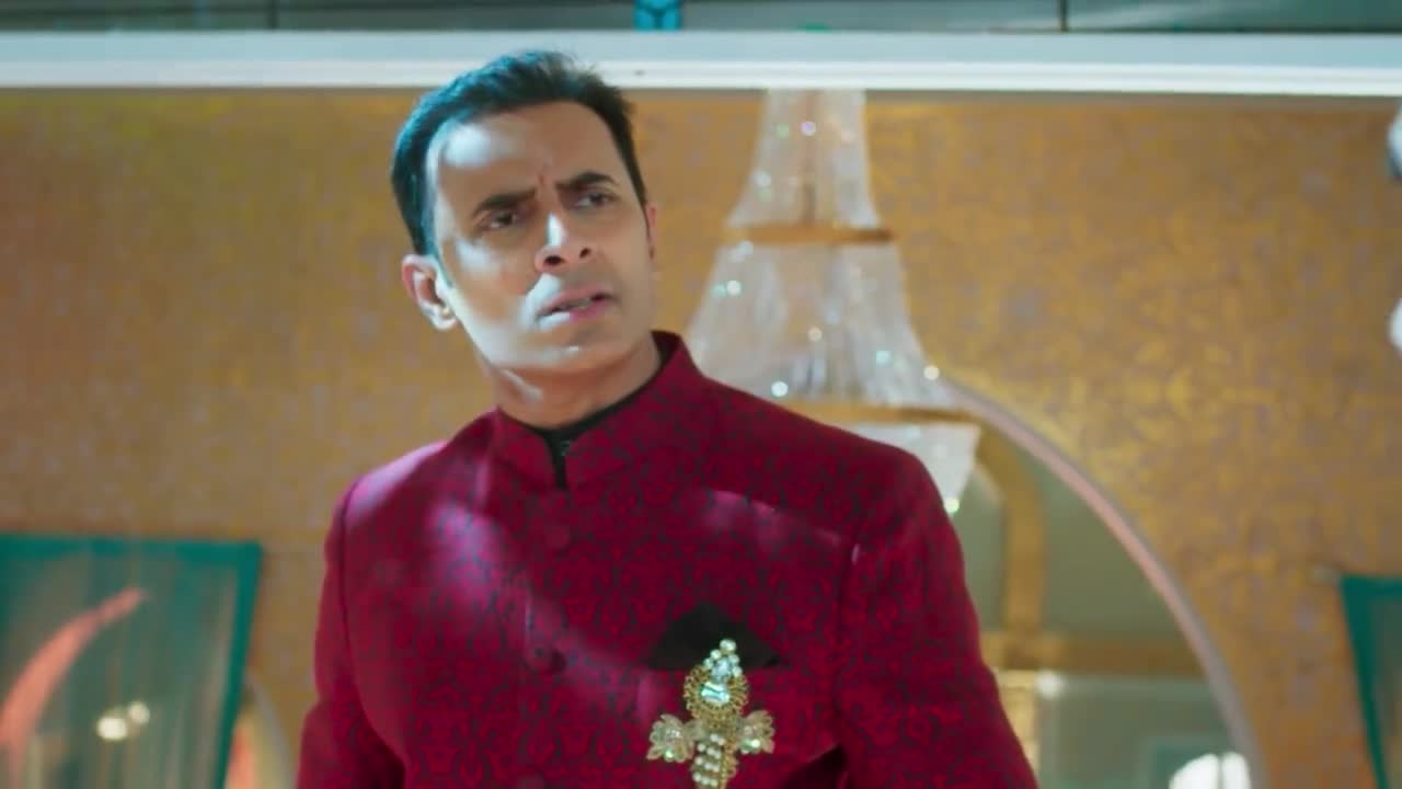 Благословенная любовь 78 серия Благословенная любовь 78 серия