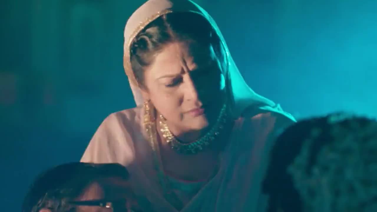 Благословенная любовь 81 серия