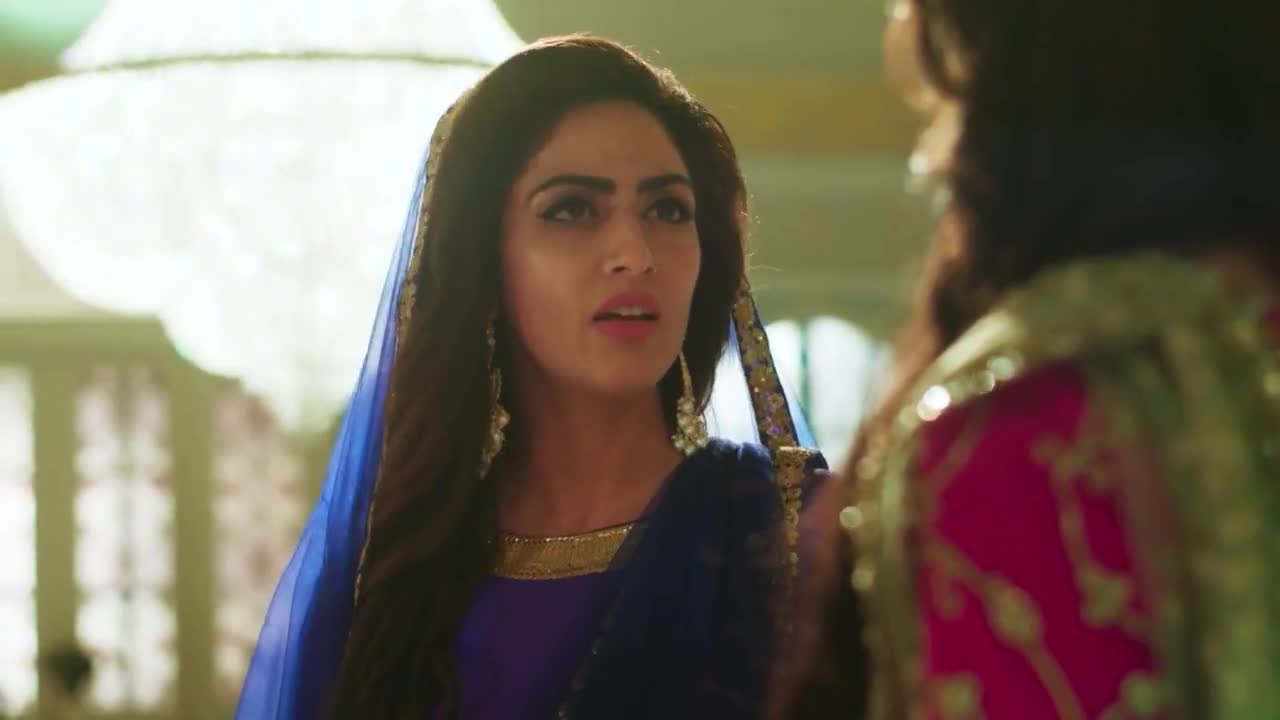 Благословенная любовь 85 серия