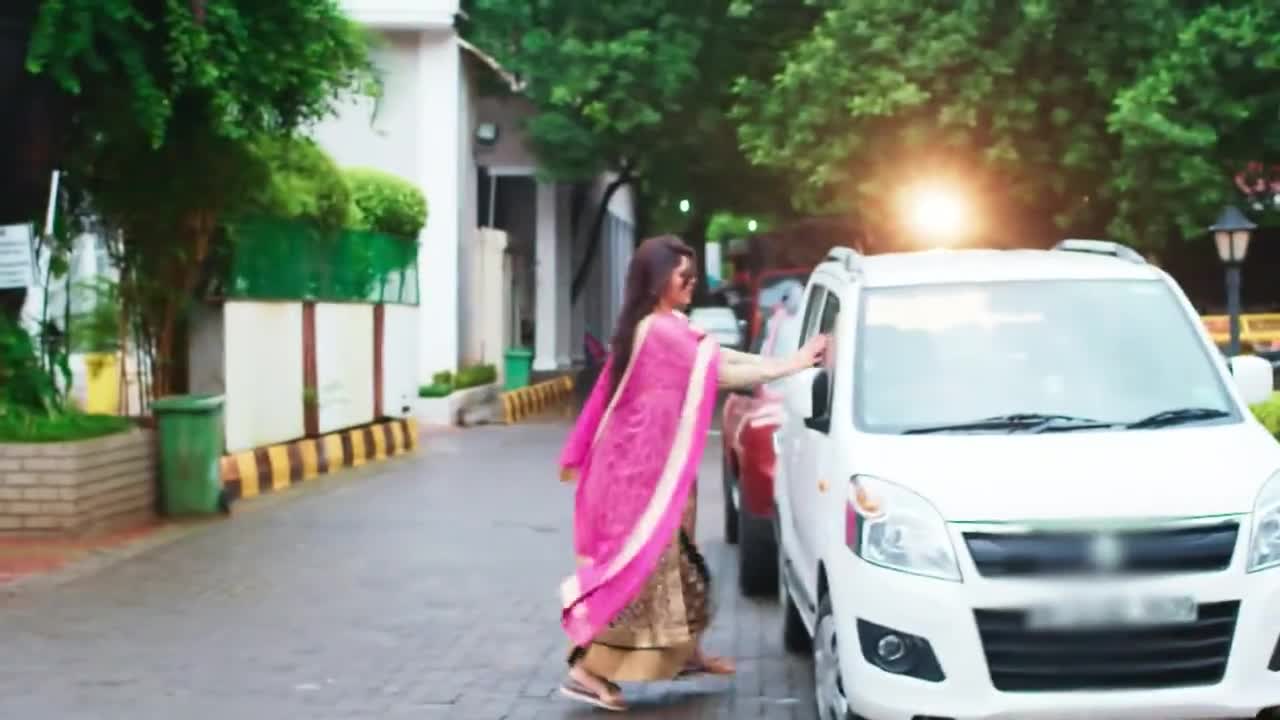 Благословенная любовь 88 серия